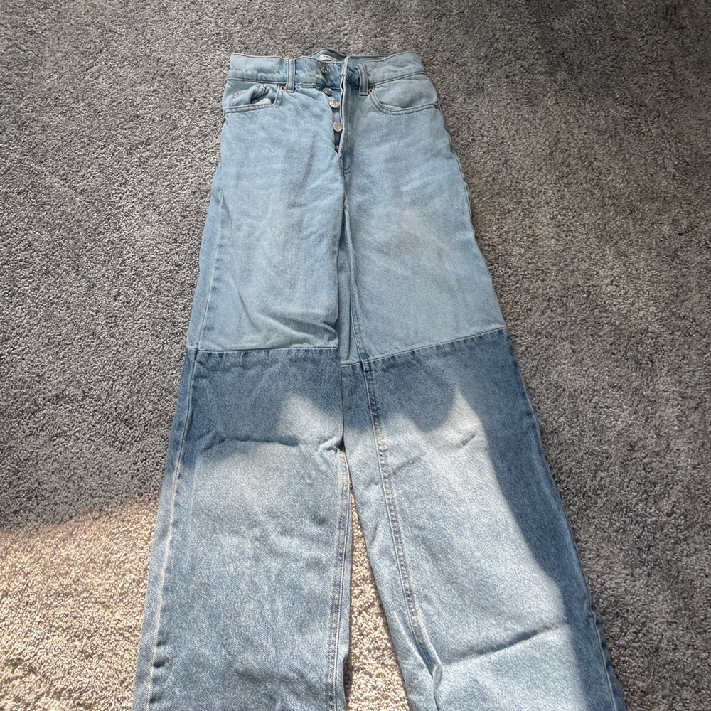 Pacsun Jeans